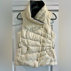 Women’s Lululemon Reversible Get Down Vest